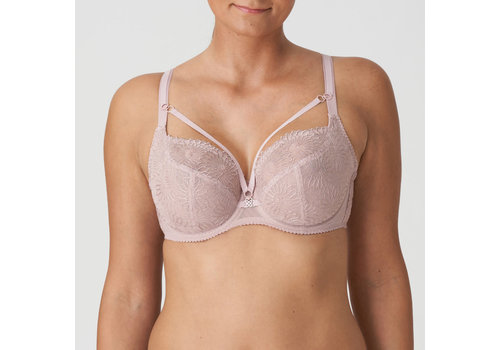 Prima Donna Milady 3-Part Full Cup Balconette Bra & Reviews