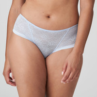 Lumino Hotpants 0542032 Pale Blue