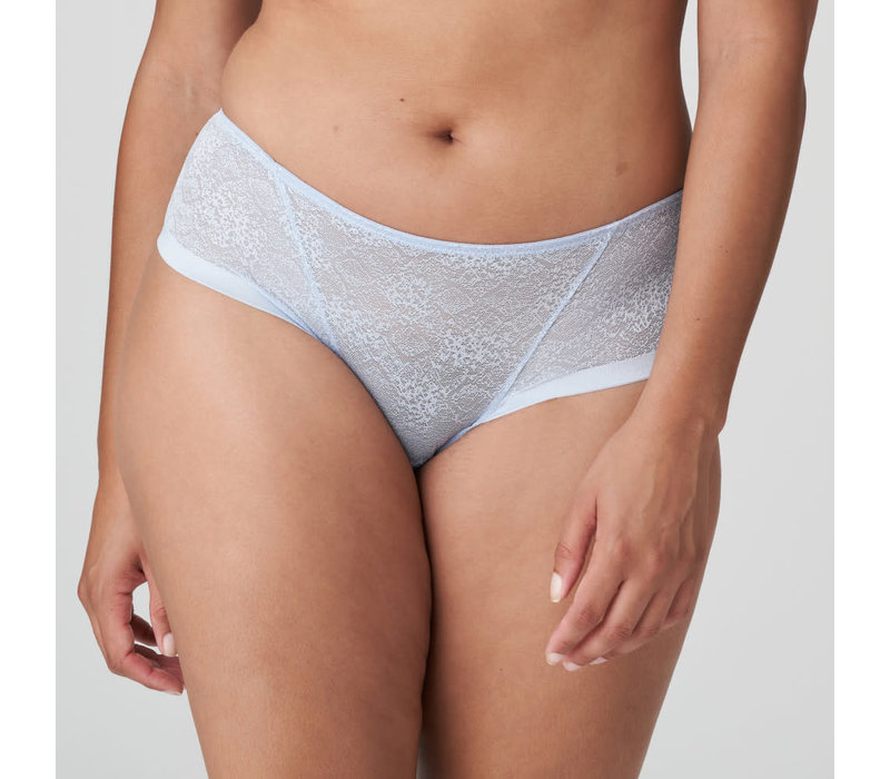 Lumino Hotpants 0542032 Pale Blue