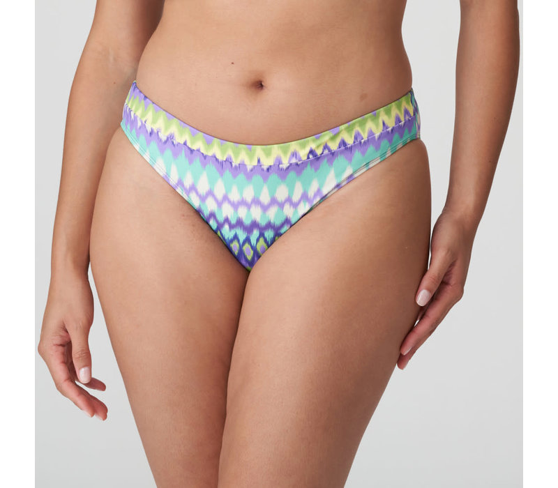 Holiday Rio Brief 4007150 Mezcalita Blue