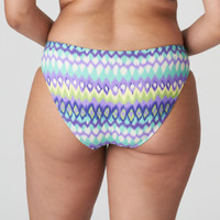 Holiday Rio Brief 4007150 Mezcalita Blue