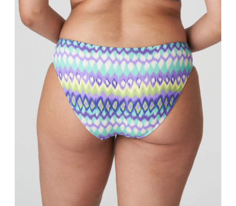 Holiday Rio Brief 4007150 Mezcalita Blue