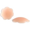 NuBra Matte Nipple Pasties NP149NUDENEUTRALMED
