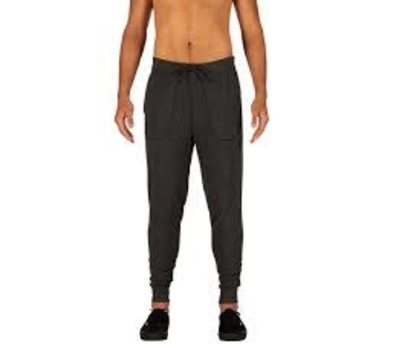 3Six Five Pant Black Heather(BLH)