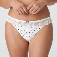 Madison Thong 0662125 Coco Classic