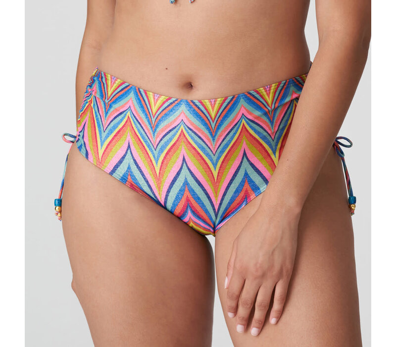 Kea Full Brief With Ropes 4010852 Rainbow Paradise