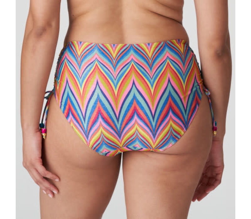 Kea Full Brief With Ropes 4010852 Rainbow Paradise
