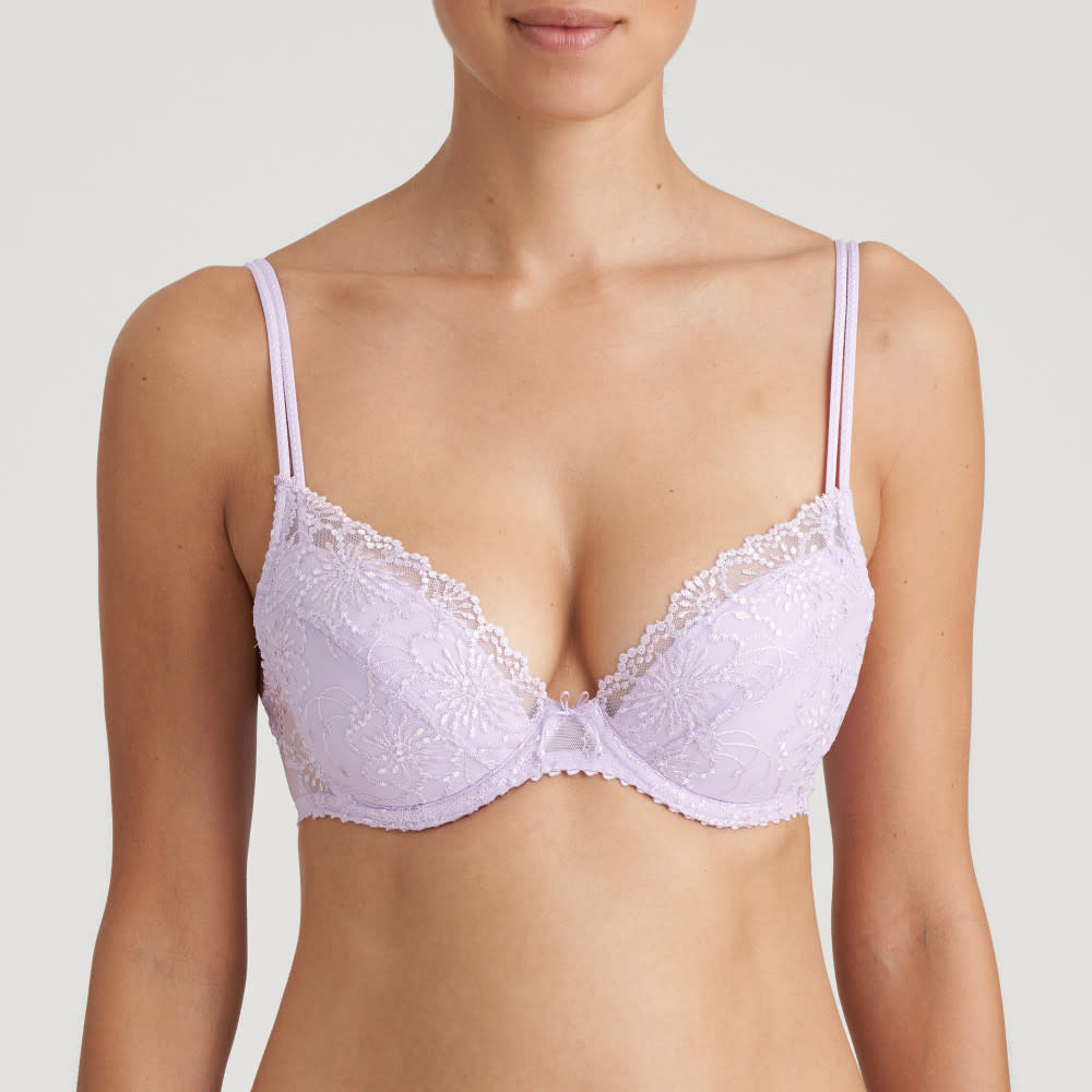 Uplady High Compression Extra Firm Full Cup Shape Push Up Bra Sz 34B. - $35  New With Tags - From Maria