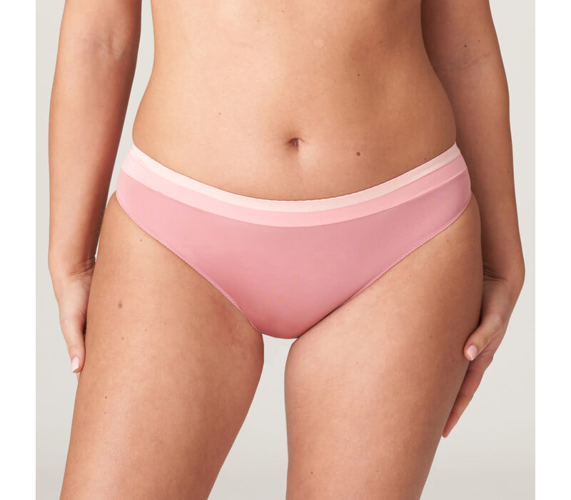 Glow Rio Brief 0541855 Ballet Pink