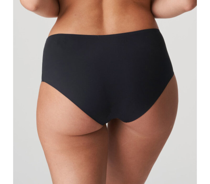 Figuras Full Brief 0563251 Charcoal