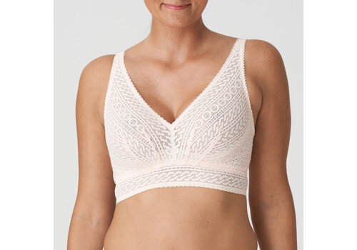 Breezies~Diamond Shimmer Unlined Support Wirefree Bra~A561421~No Padding -  La Paz County Sheriff's Office Dedicated to Service