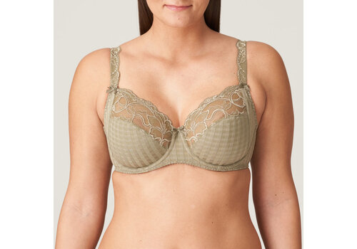 Prima Donna Madison Full Cup 0162120/21 Golden Olive