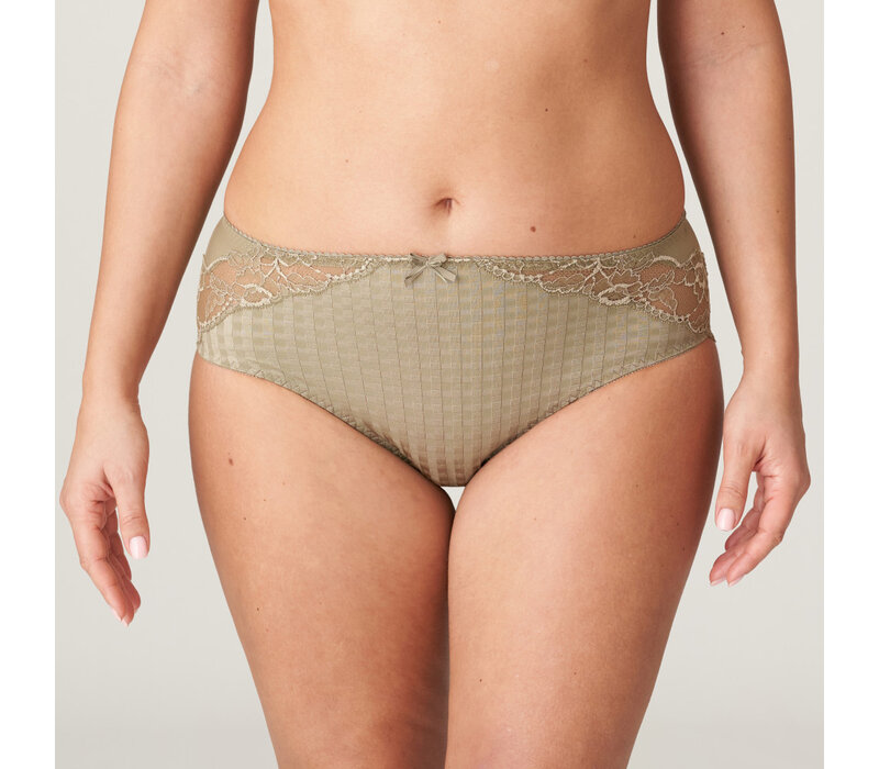 Madison Full Brief 0562126 Golden Olive