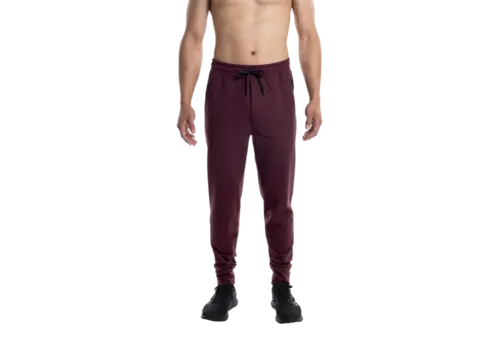 Saxx Trailzer Jogger Burnt Plum(BRP)