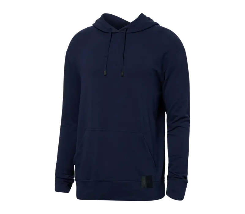 3Six Five Hoodie Maritime Blue(MRB)