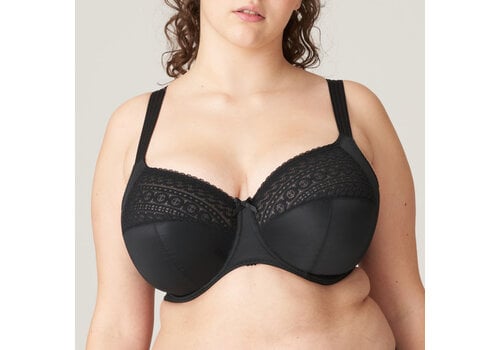 Prima Donna Montara Full Cup 0163385 Black