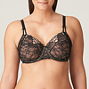 Prima Donna Livonia Full Cup 0163430 Black