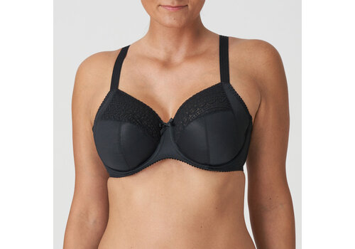 Prima Donna Montara Full Cup 0163380 Black