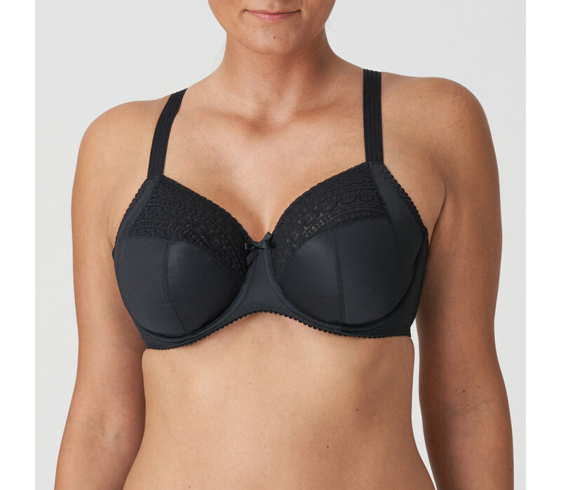 Montara Full Cup 0163380 Black