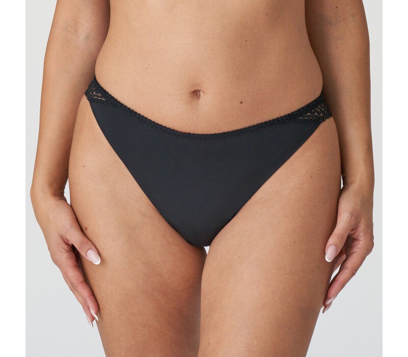 Montara Thong 0663380 Black