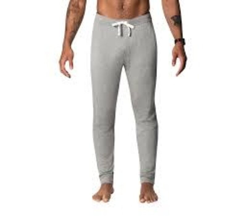 Saxx Snooze Pant Dark Grey Heather(DGH)