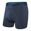 Kinetic Boxer Brief HD Navy/City Blue(CIN)