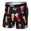 Saxx Volt Boxer Brief Reinbeer/Black(RBB)