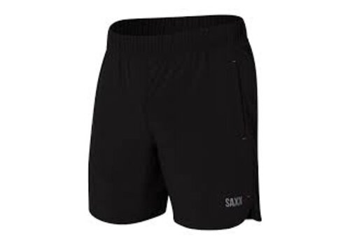 Saxx Gainmaker 2N1 Shorts 9" Black(BLK)