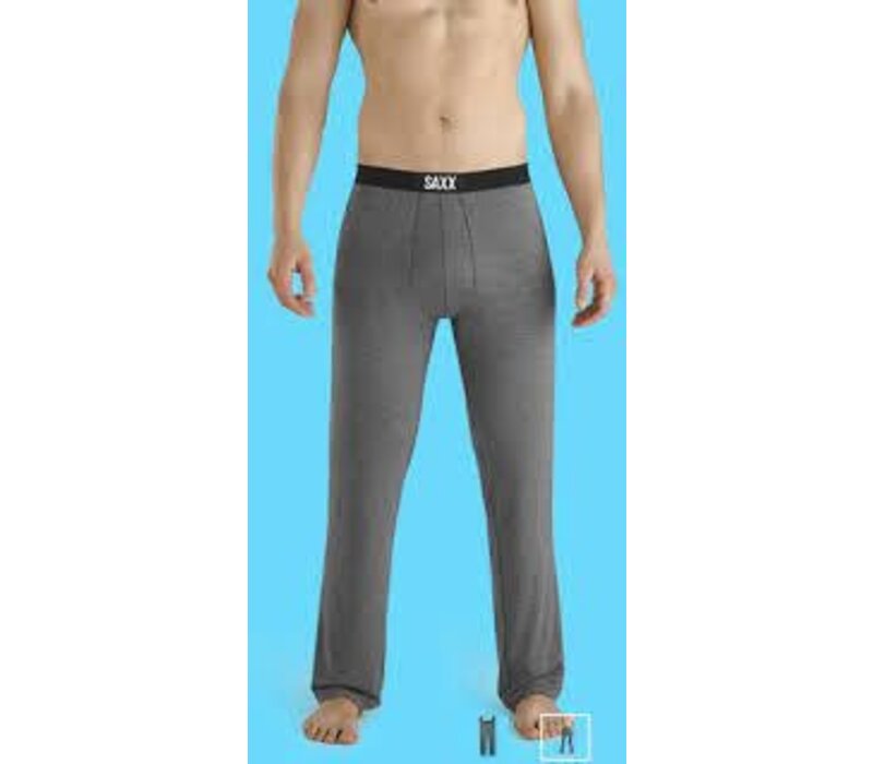 Sleepwalker Ballpark Pant Dark Grey Heather(DGH)