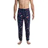 Saxx Snooze Pant Santa Workshop/Navy(SWN)