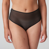 Glass Beach Hotpant 0542352 Black