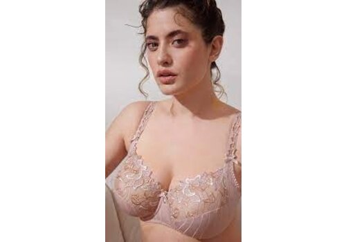 Prima Donna Deauville Full Cup 0161811 Vintage Pink