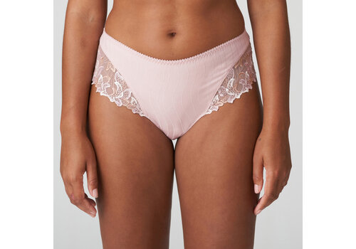 Prima Donna Deauville Lux Thong 0661816 Vintage Pink