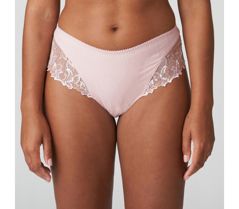 Deauville Lux Thong 0661816 Vintage Pink