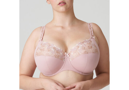 Prima Donna Deauville Full Cup 0161815 Vintage Pink