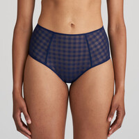 Jereme Full Brief 0522393 Sapphire Blue