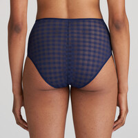 Jereme Full Brief 0522393 Sapphire Blue