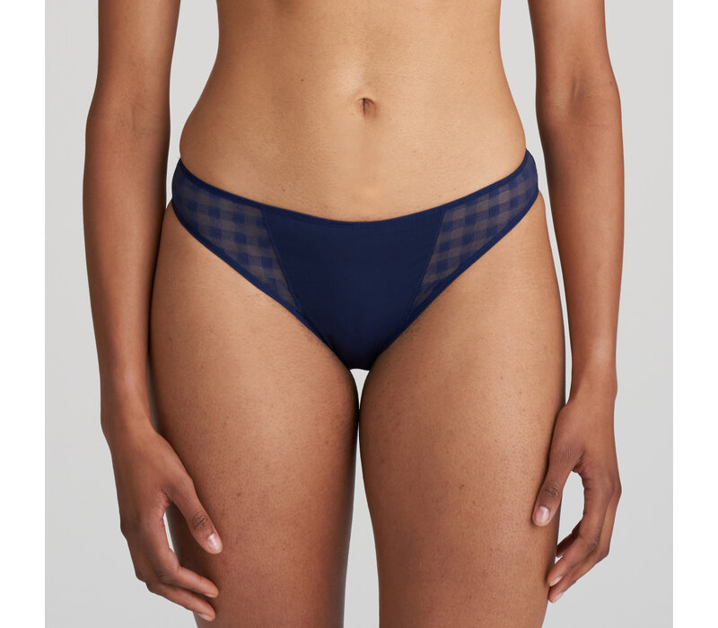 Jereme Rio Brief 0522390 Sapphire Blue