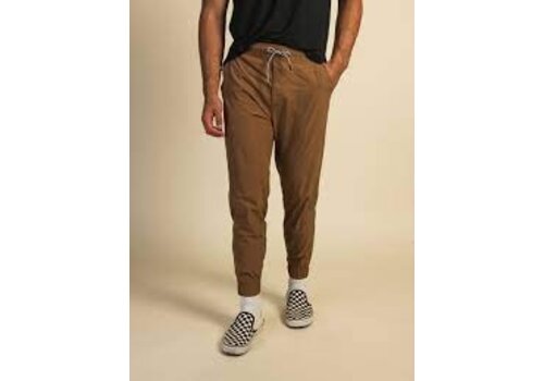 Saxx Go To Town Jogger Toasted Coconut(TOC)