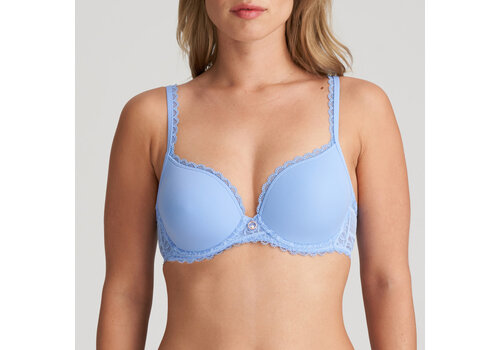 Marie Jo Nellie 0102679,balcony bra with underwire and padded cups