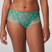 Lenca Luxury Thong 0663461 Sunny Teal