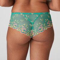 Lenca Luxury Thong 0663461 Sunny Teal