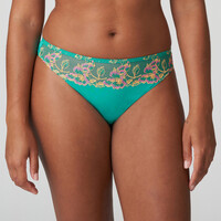 Lenca Thong 0663460 Sunny Teal