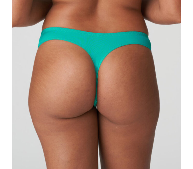 Lenca Thong 0663460 Sunny Teal