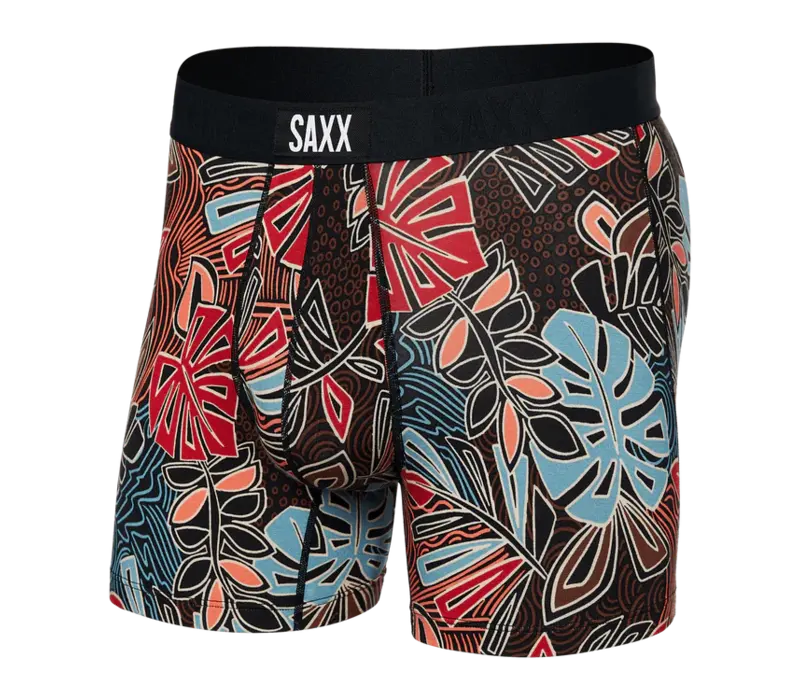 Vibe Boxer Brief Desert Palms(DPR)