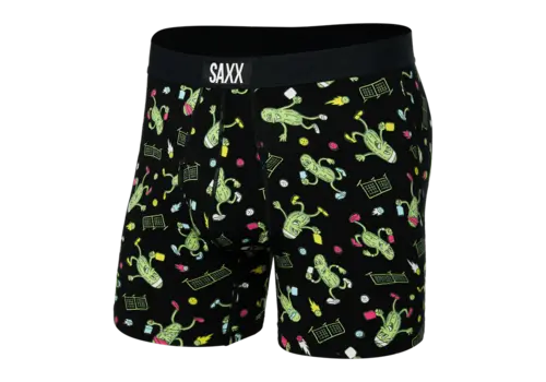 Saxx Ultra Boxer Brief Pickleball(PKL)