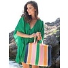 Lisa Cover Up Green 04-49-008GR