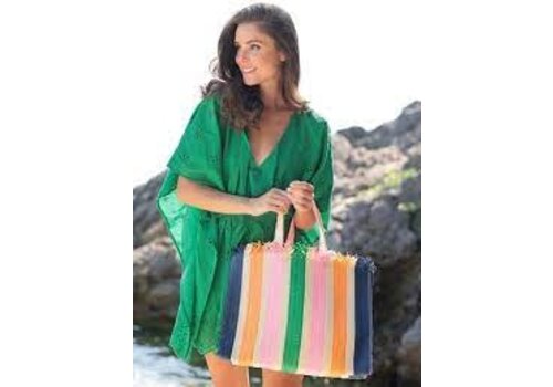 Lisa Cover Up Green 04-49-008GR