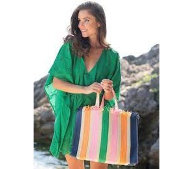 Lisa Cover Up Green 04-49-008GR