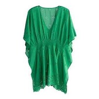 Lisa Cover Up Green 04-49-008GR